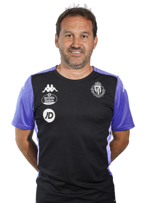 Chema (Real Valladolid) - 2024/2025