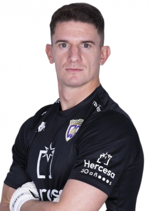 Zarco (C.D. Guadalajara) - 2024/2025