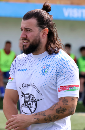 Piru (C.D. Santa Fe) - 2024/2025