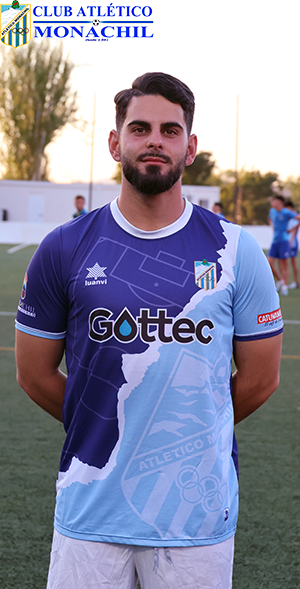 Leiva (Atltico Monachil) - 2024/2025