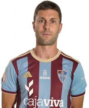 Manu (Gimn�stica Segoviana) - 2024/2025