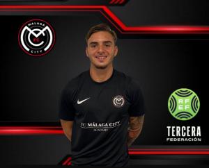 Campaa (F.C. Mlaga City) - 2024/2025