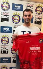 Santi Patn (Baeza C.F.) - 2024/2025