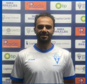 Alfonso (Castilleja C.F.) - 2024/2025