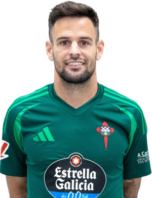 Moi Delgado (Racing Club Ferrol) - 2024/2025