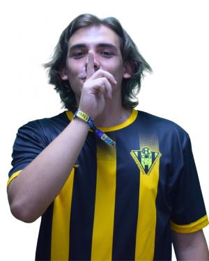 Pablo (C.D. Santa Fe B) - 2024/2025