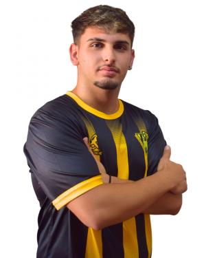 Maikel (C.D. Chauchina) - 2024/2025