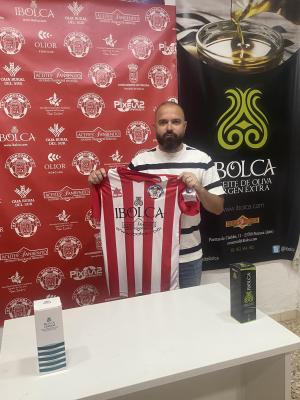 Ral Gutierrez (Atltico Porcuna) - 2024/2025