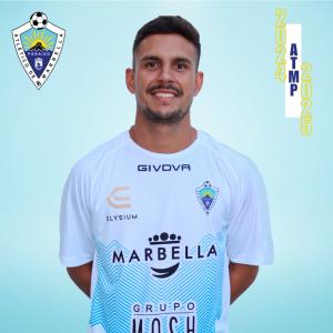 caro (Atltico de Marbella) - 2024/2025
