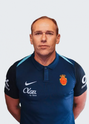 Luisvi (R.C.D. Mallorca) - 2024/2025
