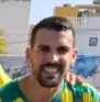 Rubn Crdenas (U.D. Los Barrios) - 2024/2025