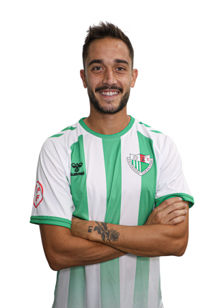 Luismi Gutirrez (Antequera C.F.) - 2024/2025