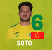 Soto (Montilla C.F.) - 2024/2025