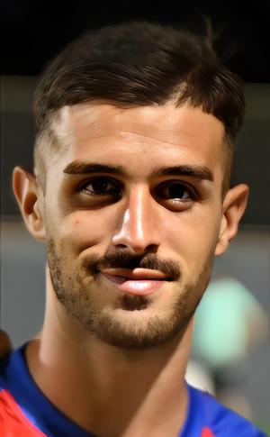 Melli (S.D. Portmany) - 2024/2025
