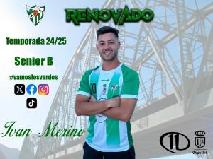 Ivn (C. Atl. Estacin B) - 2024/2025