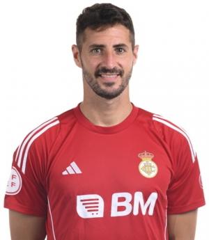 Irazusta (Real Unin Club) - 2024/2025