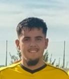 Jose Carlos (Vegas Genil Atltico) - 2024/2025
