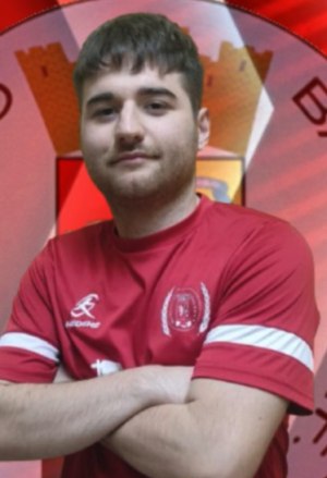 Alvaro (Rvo. Bailn C.F.) - 2024/2025