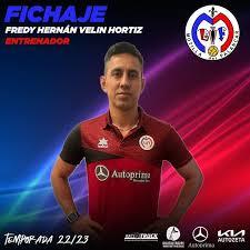Fredy Hernn (Motilla C.F.) - 2024/2025