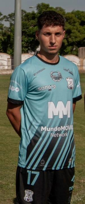Dani Perla (Jerez Industrial) - 2024/2025