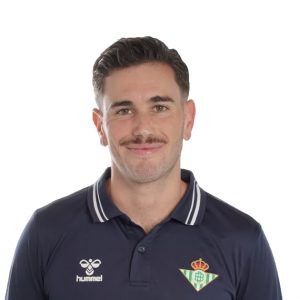 Manu Conde (Real Betis) - 2024/2025