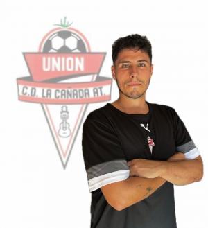 Mario (UCD La Caada Atl.) - 2024/2025