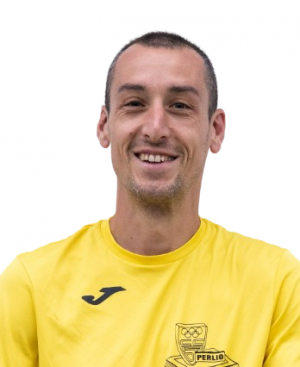 Varela (C.C.R.D. Perlo) - 2024/2025