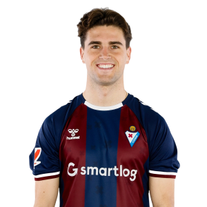 Javi Martnez (C.A. Osasuna) - 2024/2025
