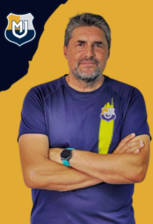 Sefi (Mlaga Juniors F.C.) - 2025/2026