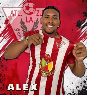 lex (Atltico La Zubia) - 2025/2026