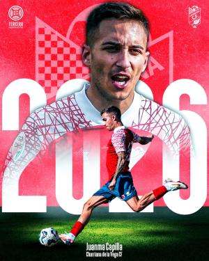 Capilla (Churriana C.F.) - 2025/2026