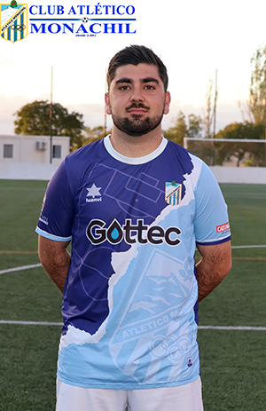 Bellido (Atl�tico Monachil) - 2025/2026