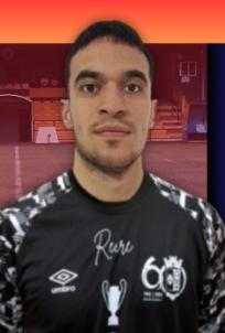 V�ctor Montes (Rvo. Bail�n C.F.) - 2025/2026