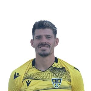 Mario Carmona (C.D. Cantoria 2017) - 2025/2026