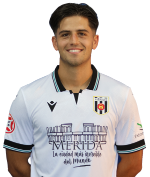 Capitas (Mrida A.D.) - 2025/2026