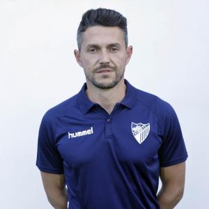 �vila (M�laga C.F. B) - 2025/2026