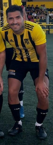 Pulga (Montefro C.F.) - 2025/2026