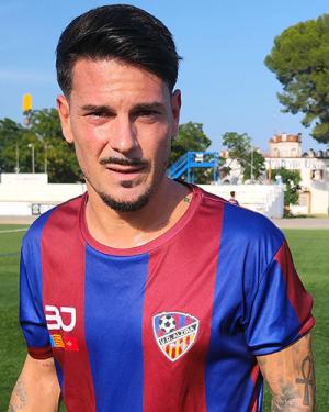 Ivn Bueno (U.D. Alzira) - 2025/2026