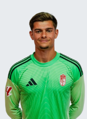 Vctor Jimnez (Granada C.F. C) - 2025/2026