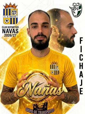 �a�as (Arquillos C.F.) - 2025/2026