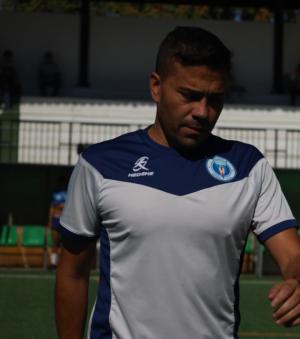 Luis Paneque (El Palo F.C.) - 2025/2026