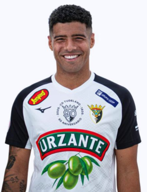 Carlos Julio (Atl�tico Baleares) - 2025/2026