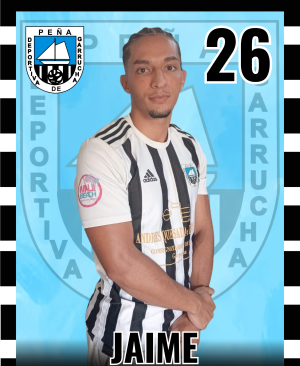 Ahmed (P.D. Garrucha) - 2025/2026