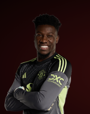 Onana (Trabzonspor A.S.) - 2025/2026