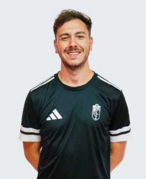 Rafa Casasola (Granada C.F.) - 2025/2026