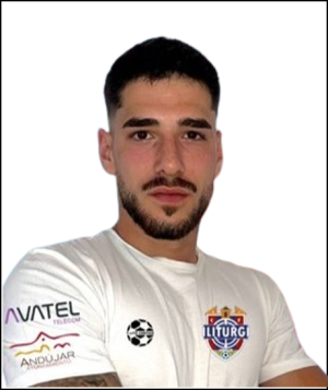 Vctor (Iliturgi C.F. 2016) - 2025/2026