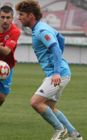 Peli (Viveiro C.F.) - 2025/2026