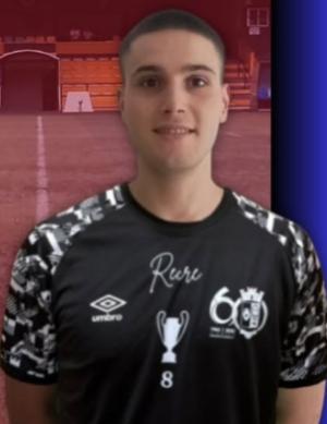 Bolo (Begijar C.F.) - 2025/2026