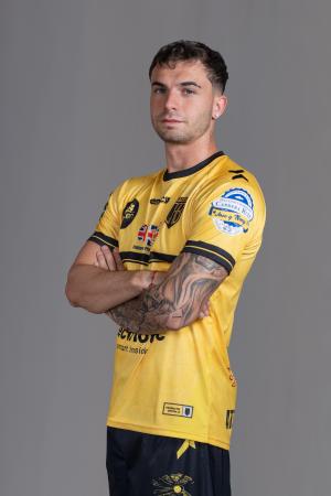 Javi Martnez (C.A. Bailn 1808) - 2025/2026