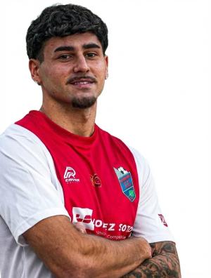 ngel Fernndez (Churriana C.F.) - 2025/2026